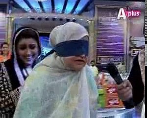 See What is Happening in Ramzan Transmission