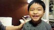Arjun S. Lee - Pulling a front tooth 2015/2/27