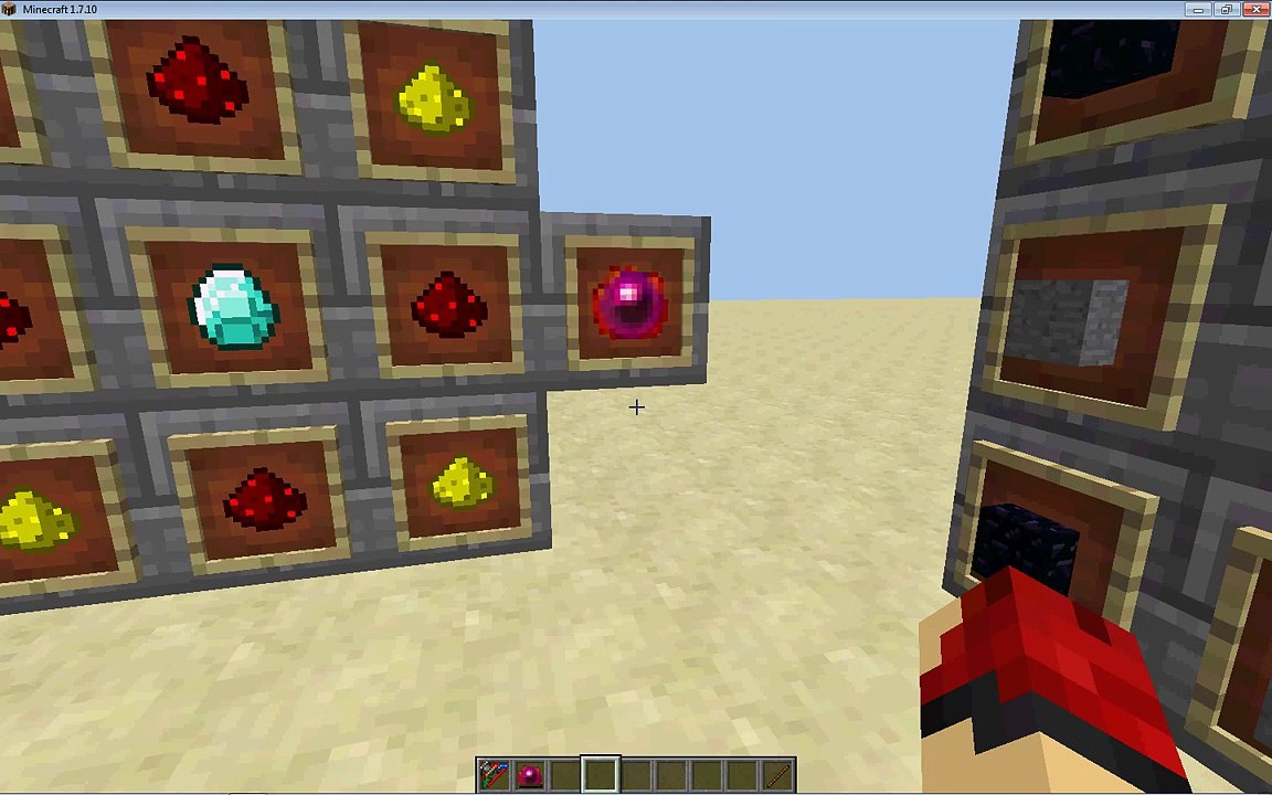 Project E |Guia Basica En Español|Minecraft|