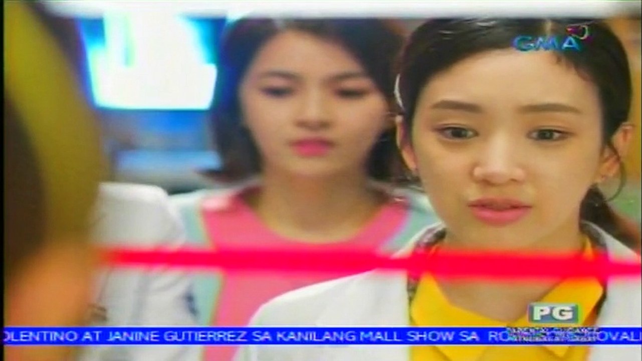 I Heart You Doc June 22, 2016 Part 1