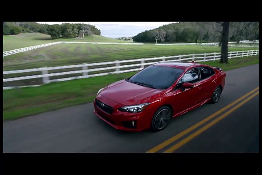 2017 Subaru Impreza