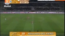 ALEX DEL PIERO