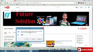 How to find my IP address fast & free? Hindi video by Future Solution