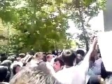 25 Iran Tehran 17 July Protests prayer friday جمعه تیر 26