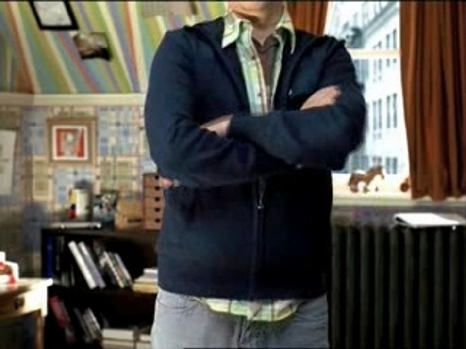 Pub HP Finale Michel Gondry