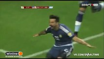 USA 0-4 Argentina All Goals & Extended Highlights Copa America Centenario 21.06.2016 HD