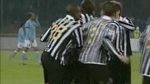 Del Piero VS NAPOLE