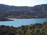 27/02/2012:Panoramica sul Pevero (Costa Smeralda,ARZACHENA)