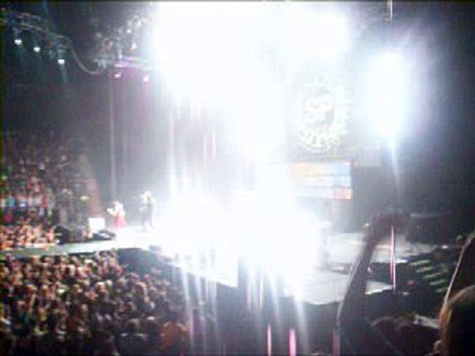 simple plan 26/08/08 (Centre Bell 2) ... no sound