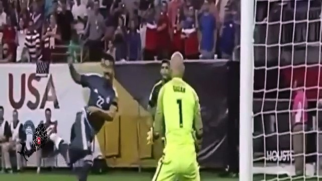 اهداف مباراة الارجنتين وامريكا 3-0 [كاملة] تعليق رؤوف خليف - كوبا امريكا 2016 [22-6-2016] HD