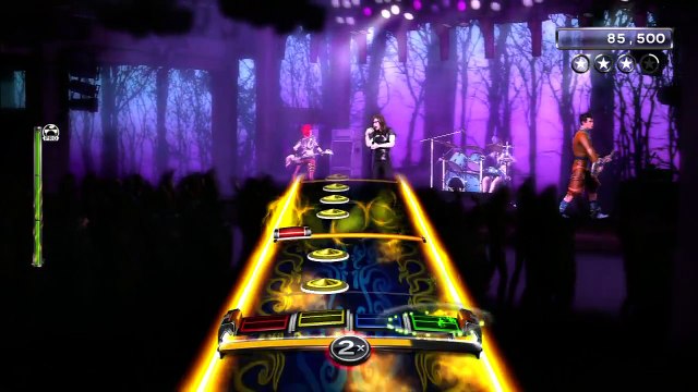 Take a Picture - Filter X Pro Drums, 97% [Rock Band 3 Custom]