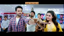 A Aa Comedy trailer || Nithiin || Samantha || A Aa Telugu Movie