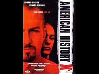 [Music] American History X - The Right Questions