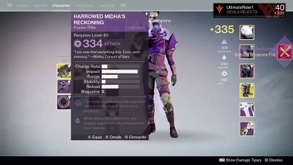 Destiny Raid challenge (2)