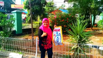 Anniversary SMANTIKA ke-29 part1