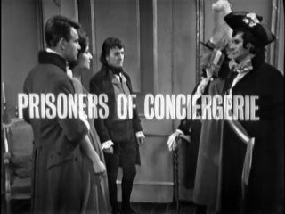 The Reign of Terror (6) - Prisoners of Conciergerie