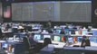 Shuttle Columbia  - NASA loses communication