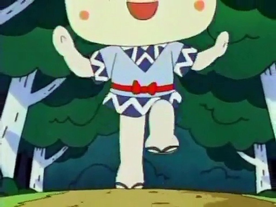 いくらどんちゃん