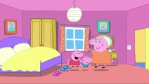 Peppa Pig Daddy Pig s Pancake clip