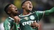 Com show de Gabriel Jesus, Palmeiras vence o América-MG e segue líder do Brasileiro