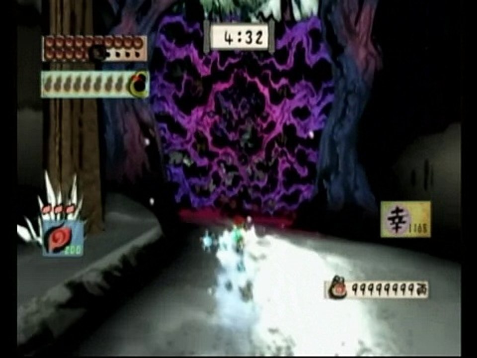 【大神】カイポクレース25秒ハンデ