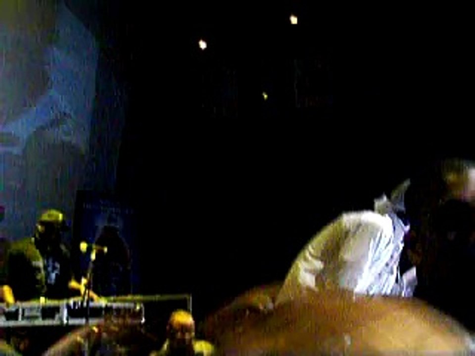 trey songz IN DETROIT 9/25/07