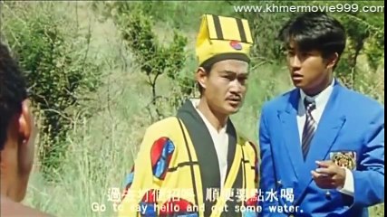 Crazy Safari Khmer Dubbed Funny Clip by khmermovie999