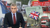 UK voters in deadlock as Brexit vote looms