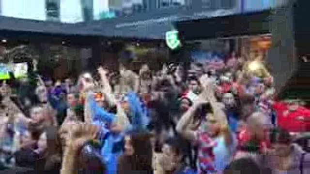 Croatia vs Spain 2-1 - All Goals Extanded Highlights euro 2016