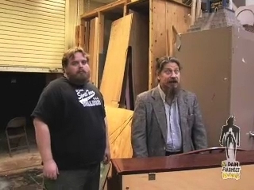 Beard Troll