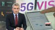 Gov't to lift regulations for development of 5G technology, drones and IoT
