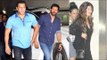 Salman Khan’s ex Sangeeta Bijlani & Bollywood Celebs Attend  Bajrangi Bhaijaan’s Screening