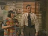 MADtv - Miss Swan and the Detective