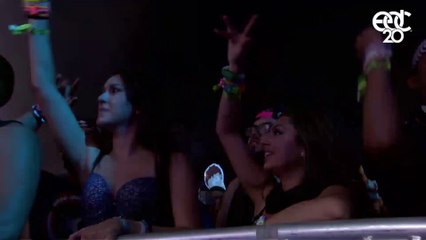 Martin Garrix Live @ EDC Las Vegas 2016