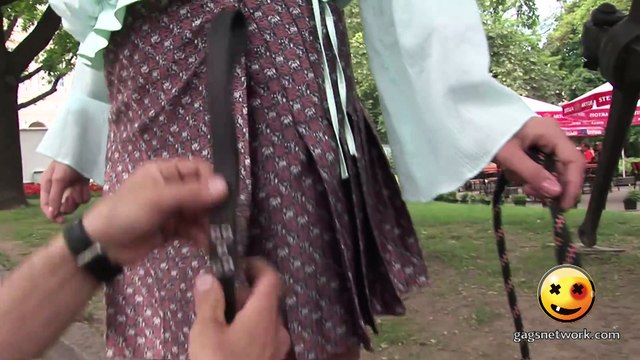 Crazy TV Pranks You Horny Dog! Funny VIDEO (HD)