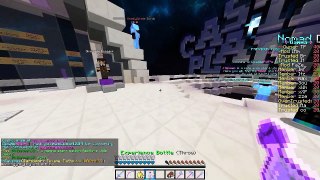 FOR THE $60 RANK QUEST! | CosmicPvP Factions EP:71 Castaway Planet | Minecraft Factions