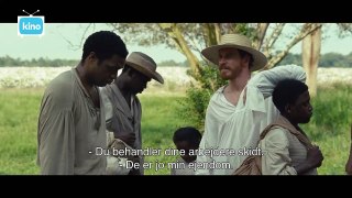 kino TV - Brugerpanelet: 12 Years a Slave