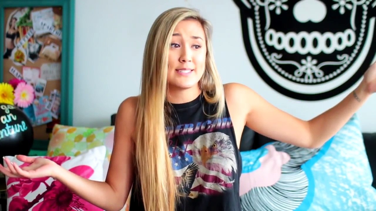 DIY STUDY HACKS FOR SCHOOL  Organization & Homework Tips!   LaurDIY