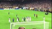 Leo Messi Amazing Free Kick Goal Copa America - Argentina vs USA Houston 2016