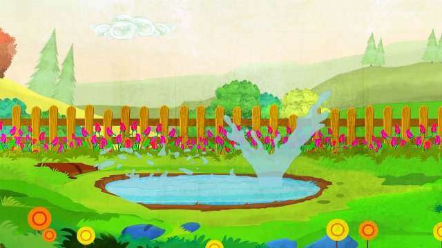 Wheels On The Bus | Plus Lots More Popular Nursery Rhymes Collection For Babies From HooplakidzTV