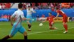 Euro 2016 | Czech Republic 0-2 Turkey | Video bola, berita bola, cuplikan gol