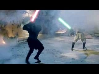 Star Wars Essence of the force fanfilm