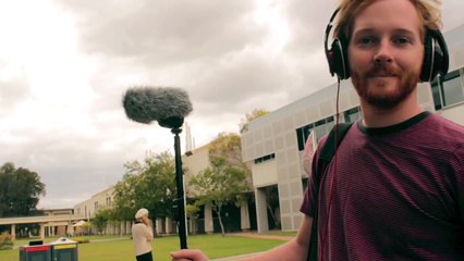 The Museum Project Official Trailer - Found-Footage Movie [HD]