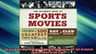 Free PDF Downlaod  The Ultimate Book of Sports Movies Featuring the 100 Greatest Sports Films of All Time  DOWNLOAD ONLINE