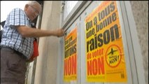 NDDL: les pro et anti-aéroports prêts pour le référendum - 22/06/2016 à 07h04