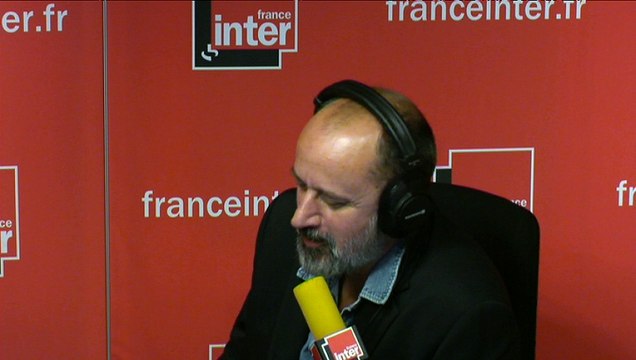 Quand France Inter fête la musique, c'est un massacre, Le billet de Daniel Morin