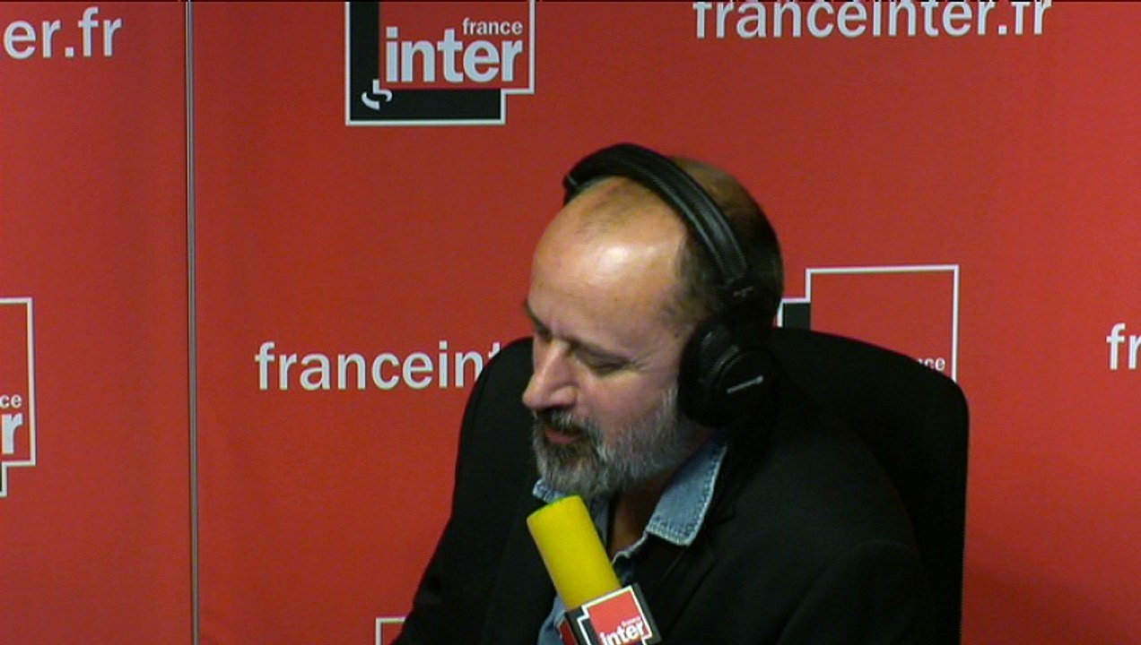 Quand France Inter fête la musique, c'est un massacre, Le billet de Daniel Morin