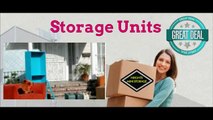 Reserve Storage Units Services at Heights Mini Storage