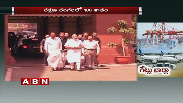 The Centre's big reform push It's 100% FDI in most sectors | RSS affiliates oppose FDI reforms