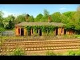 Ghost Stations - Disused Railway Stations in Somerset, England